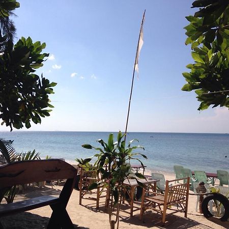 Haad Yao Resort Exterior foto