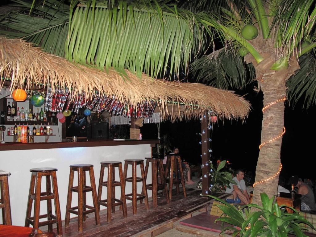 Haad Yao Resort Exterior foto